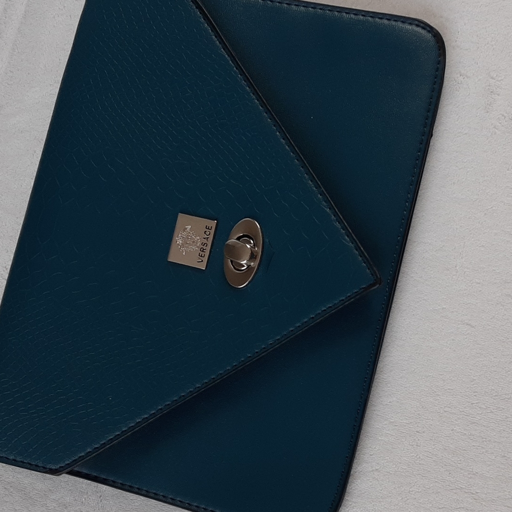 Women's Faux Versace bag